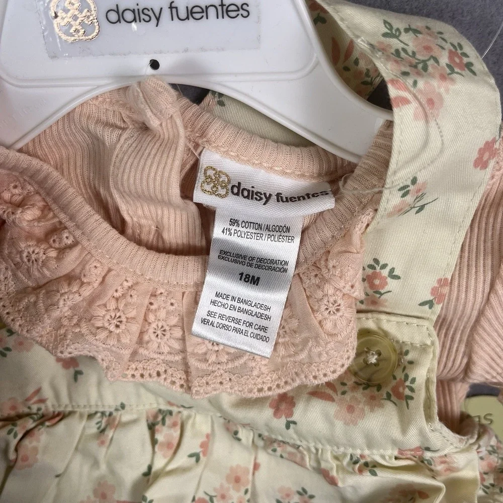 Daisy Fuentes nwt daisy